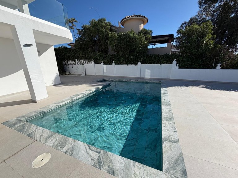 Villa for Sale in Campo Mijas, Malaga 3
