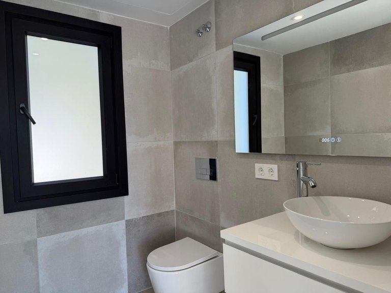 Villa for Sale in Campo Mijas, Malaga 34