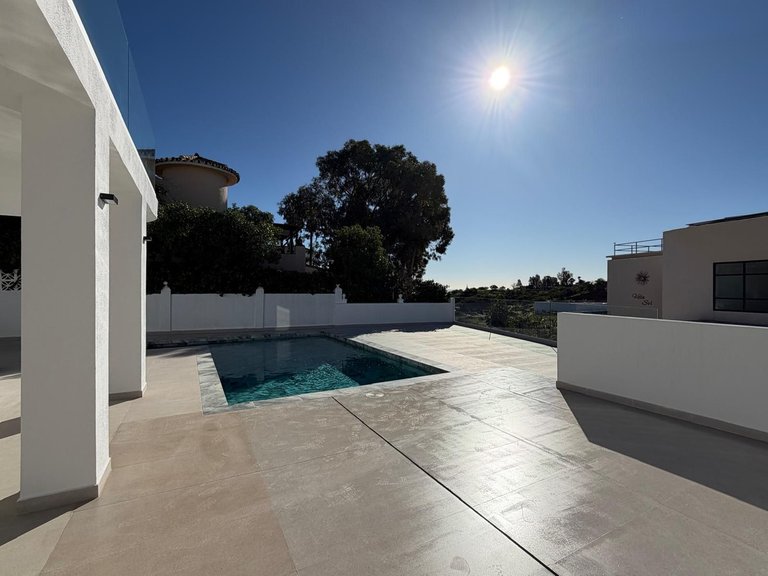 Villa for Sale in Campo Mijas, Malaga 4