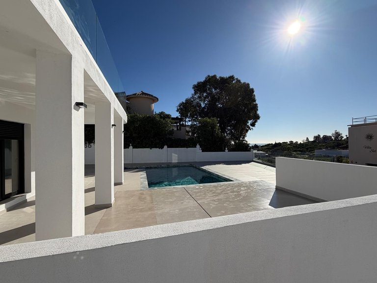 Villa for Sale in Campo Mijas, Malaga 5