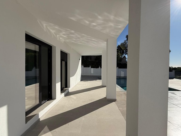 Villa for Sale in Campo Mijas, Malaga 6