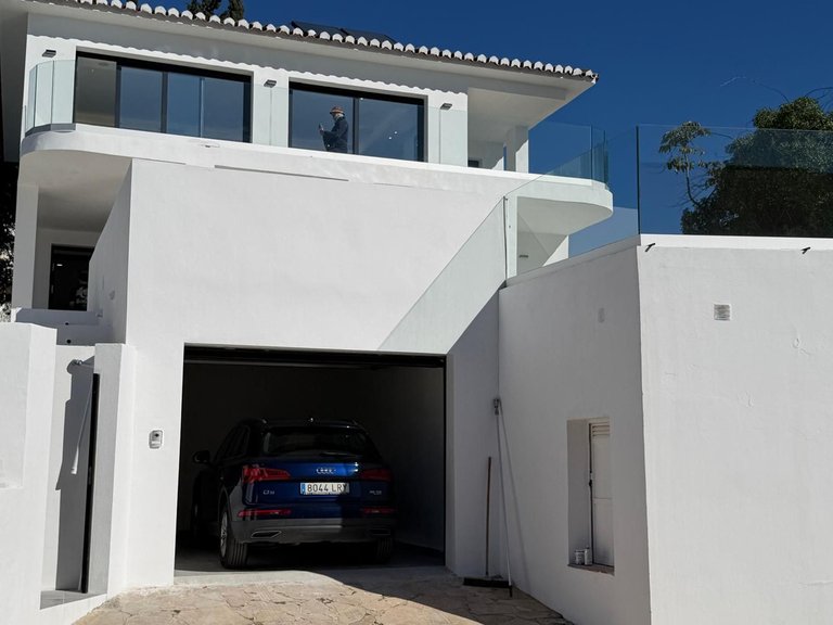 Villa for Sale in Campo Mijas, Malaga 7