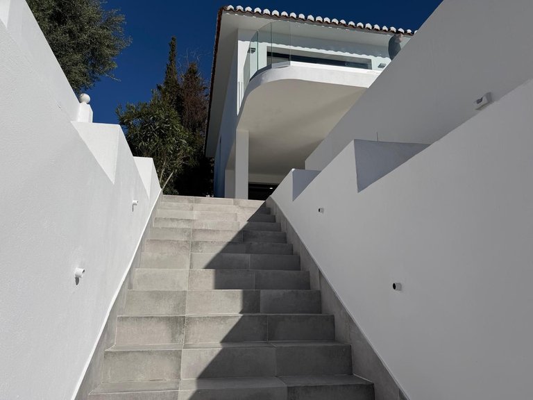 Villa for Sale in Campo Mijas, Malaga 8