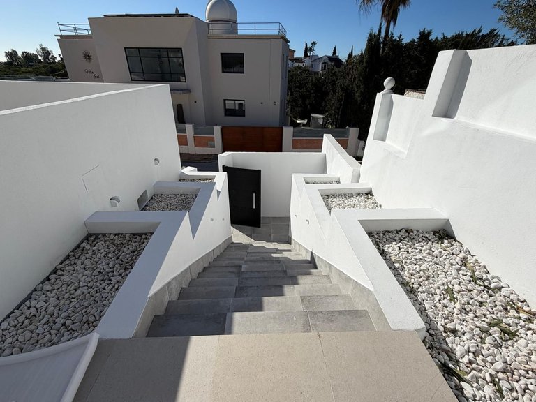 Villa for Sale in Campo Mijas, Malaga 9