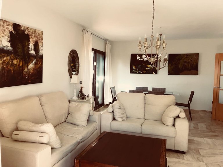 Apartment for Sale in Doña Julia, Malaga 10