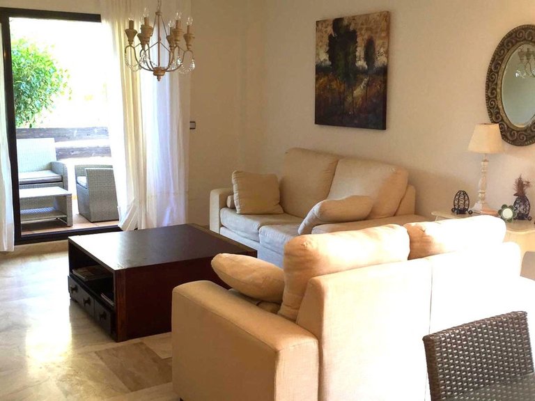 Apartment for Sale in Doña Julia, Malaga 13