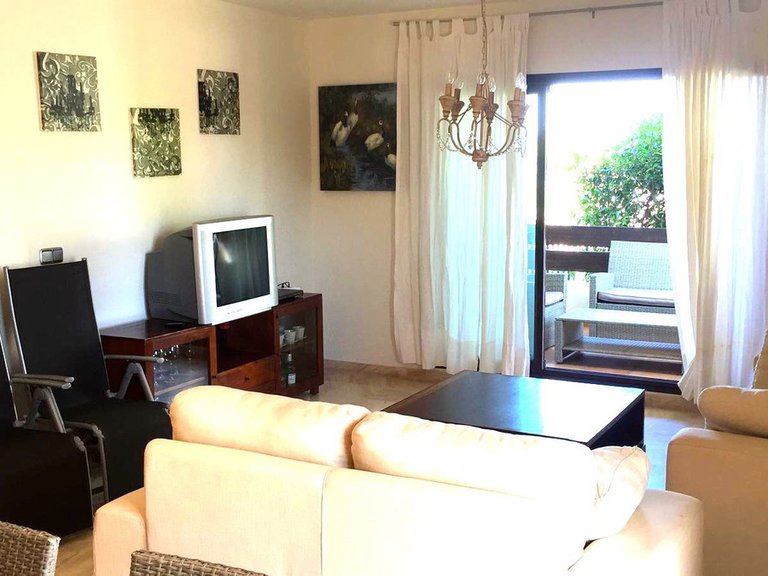 Apartment for Sale in Doña Julia, Malaga 2