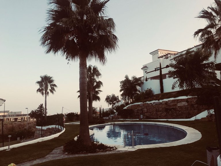 Apartment for Sale in Doña Julia, Malaga 32