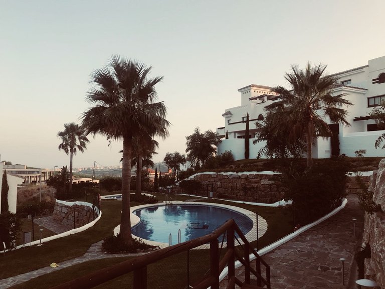 Apartment for Sale in Doña Julia, Malaga 33