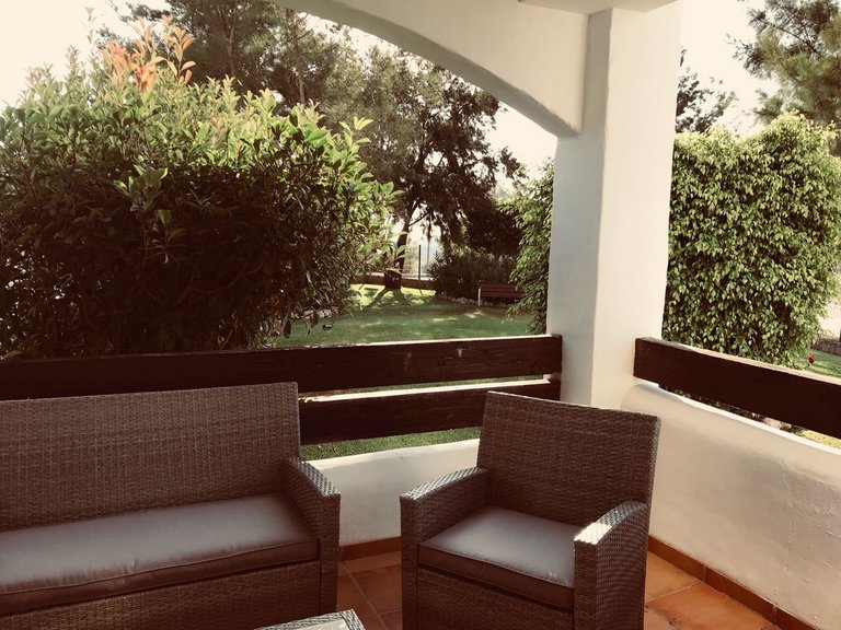 Apartment for Sale in Doña Julia, Malaga 37