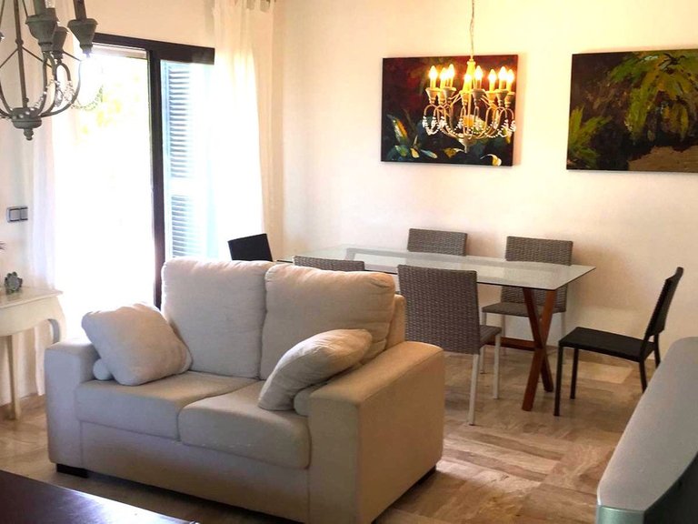 Apartment for Sale in Doña Julia, Malaga 47