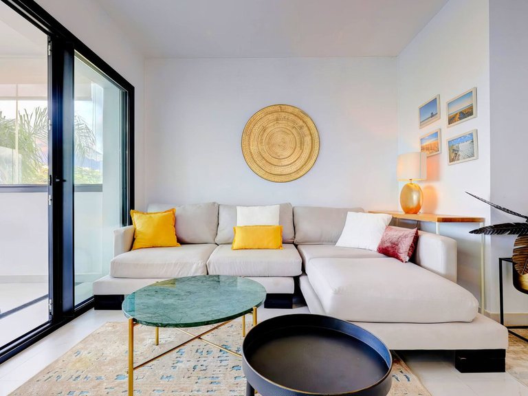Apartment for Sale in Estepona, Malaga 10