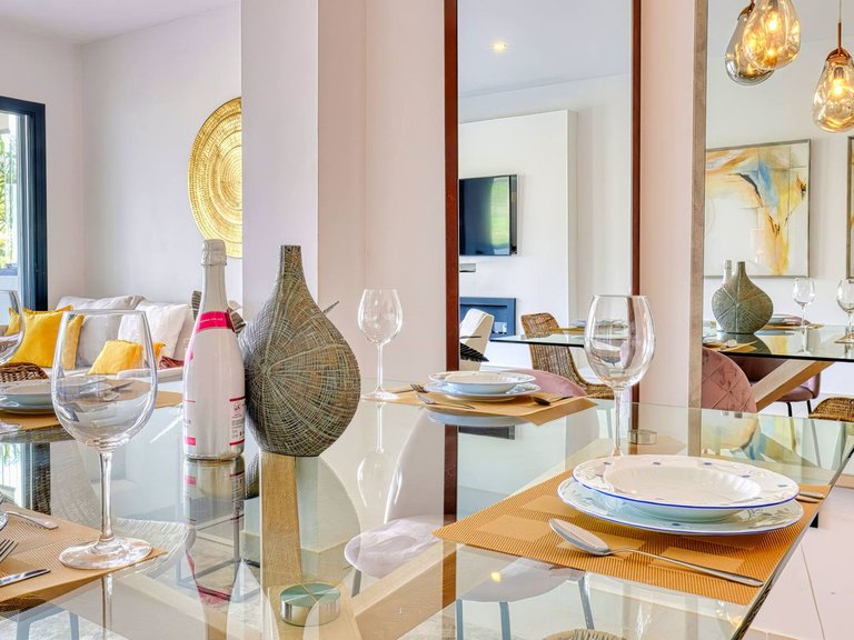 Apartment for Sale in Estepona, Malaga 11