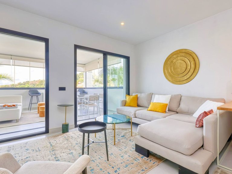 Apartment for Sale in Estepona, Malaga 12