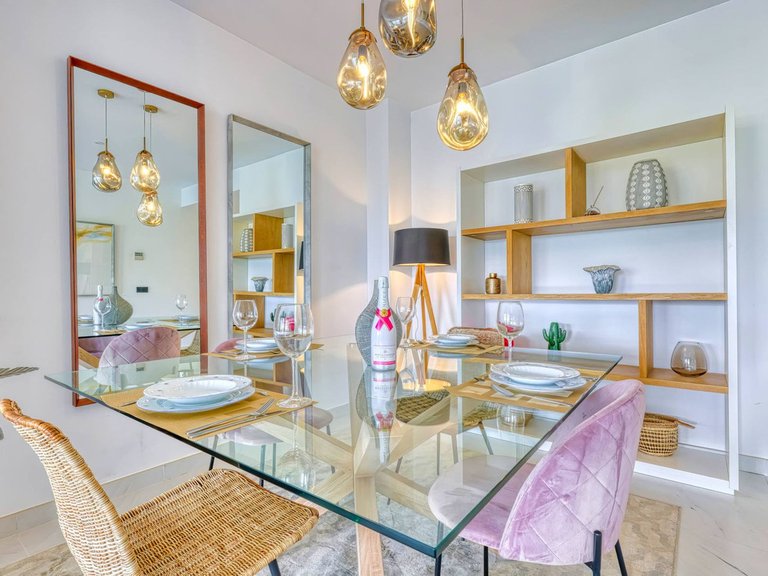 Apartment for Sale in Estepona, Malaga 13