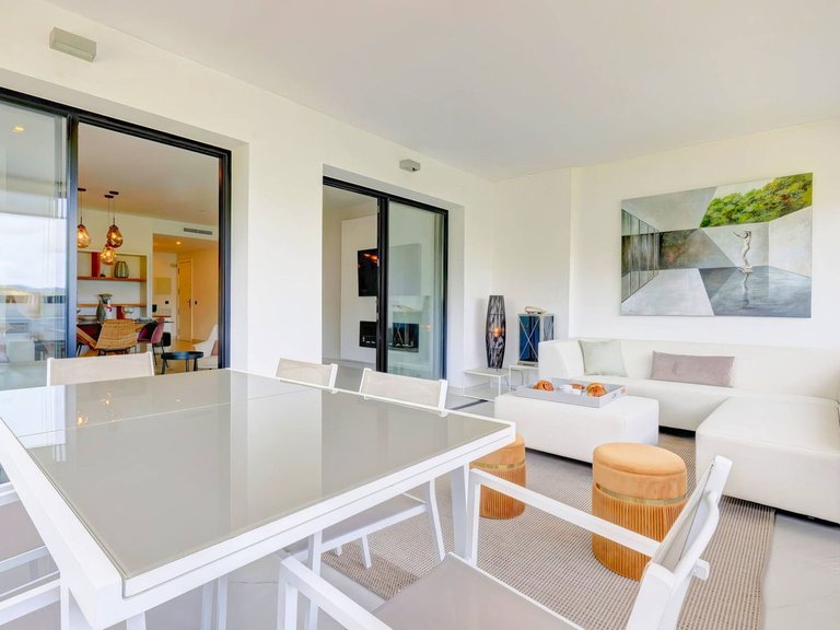 Apartment for Sale in Estepona, Malaga 16