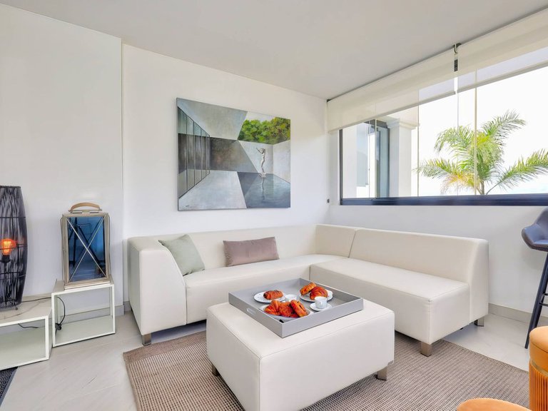 Apartment for Sale in Estepona, Malaga 17
