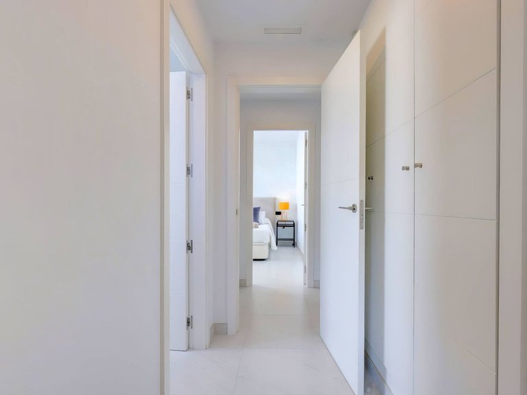 Apartment for Sale in Estepona, Malaga 19