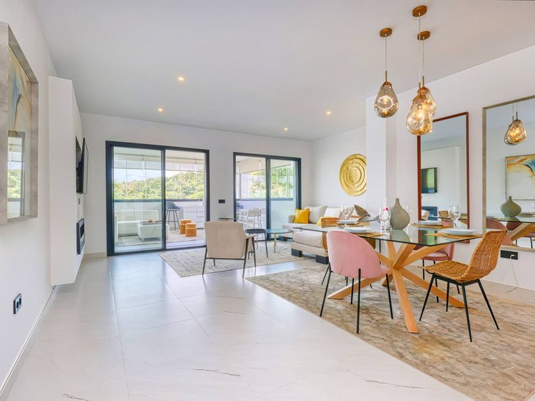 Apartment for Sale in Estepona, Malaga 2