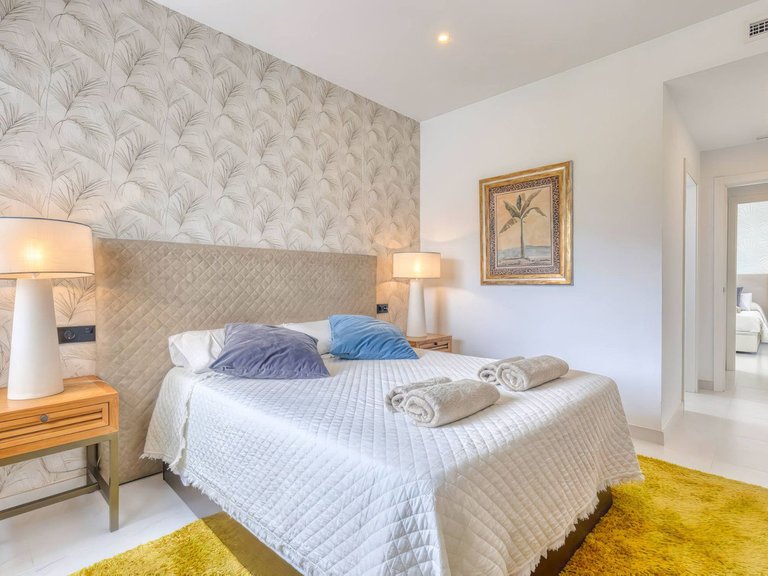 Apartment for Sale in Estepona, Malaga 20