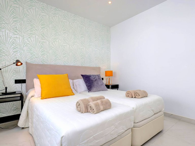 Apartment for Sale in Estepona, Malaga 21