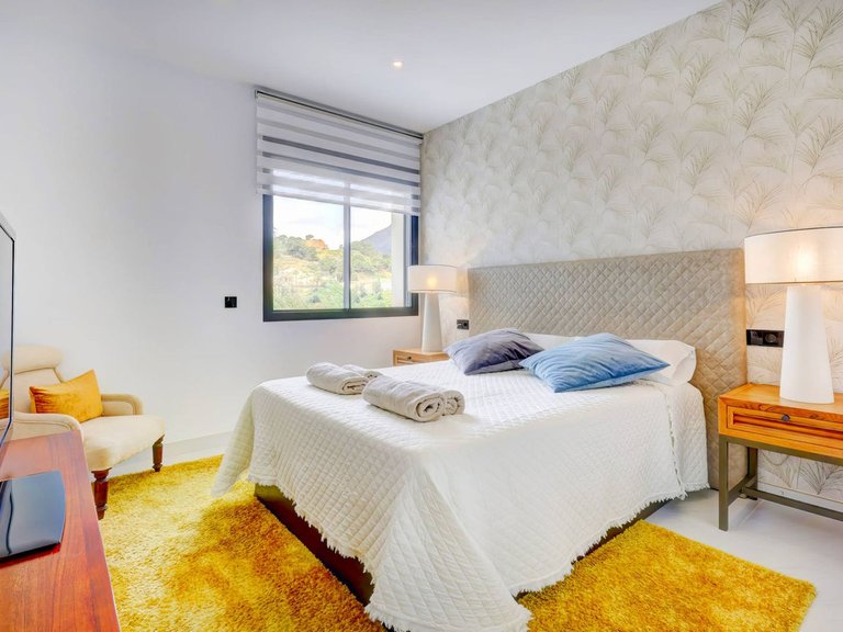 Apartment for Sale in Estepona, Malaga 22