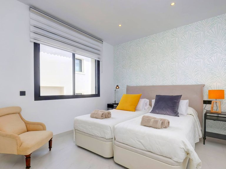 Apartment for Sale in Estepona, Malaga 23