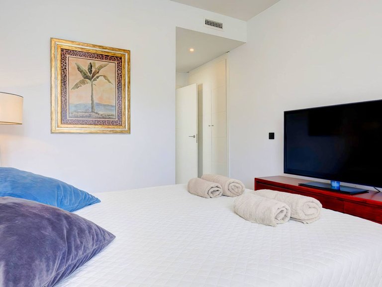 Apartment for Sale in Estepona, Malaga 24