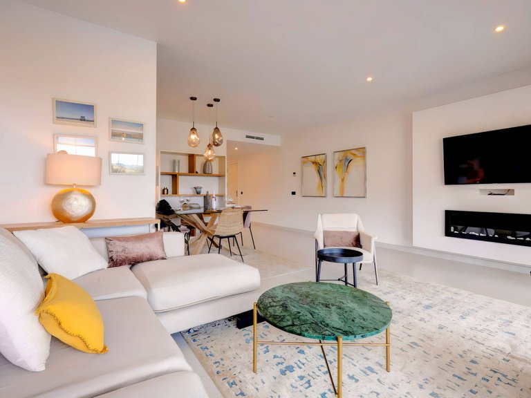 Apartment for Sale in Estepona, Malaga 3
