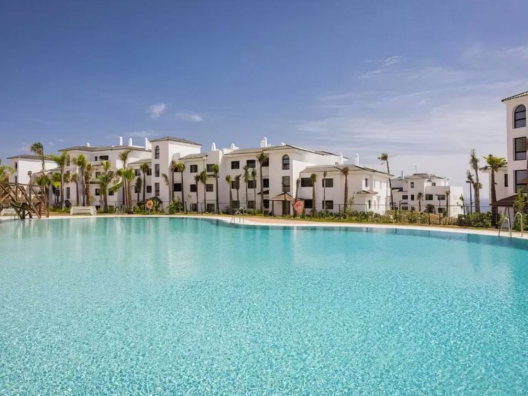 Apartment for Sale in Estepona, Malaga 37