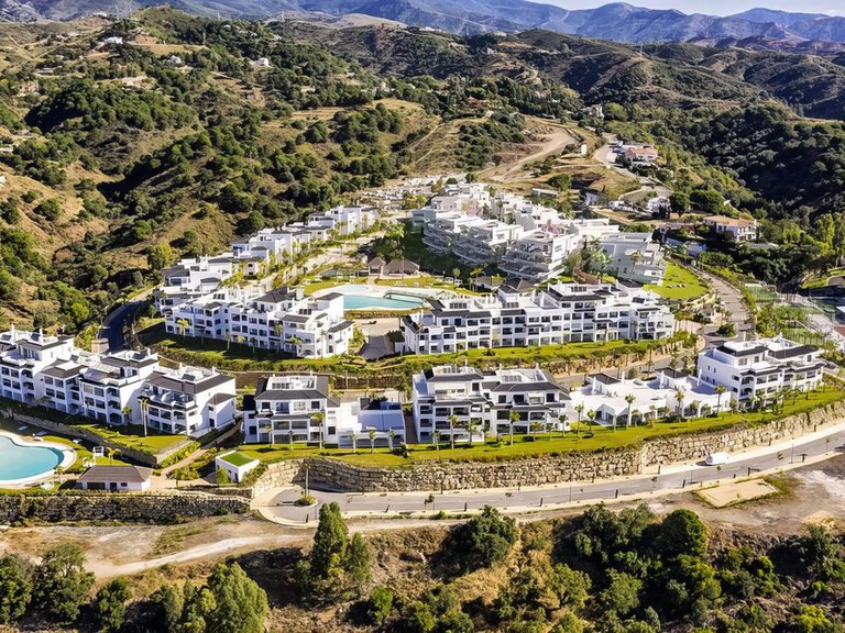 Apartment for Sale in Estepona, Malaga 39