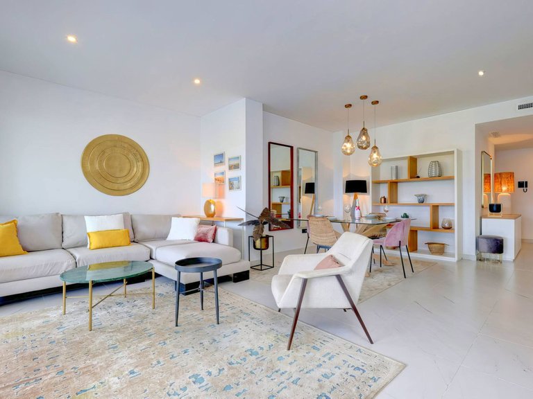 Apartment for Sale in Estepona, Malaga 4