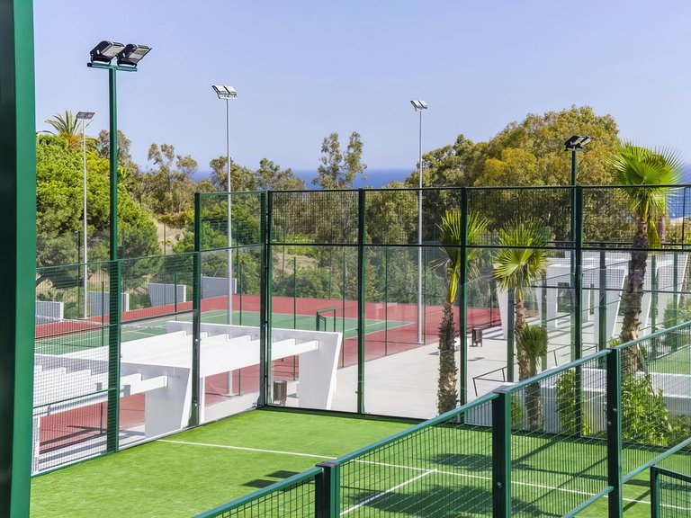 Apartment for Sale in Estepona, Malaga 41