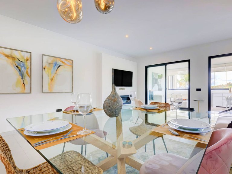 Apartment for Sale in Estepona, Malaga 7