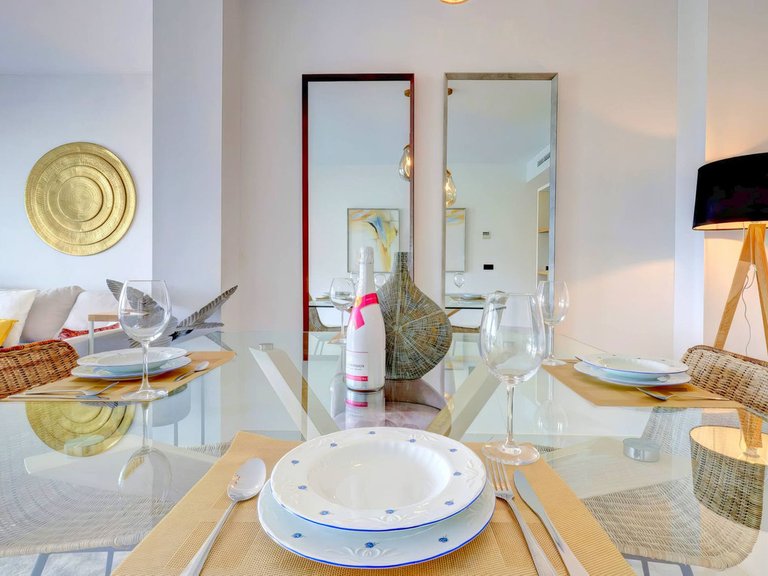 Apartment for Sale in Estepona, Malaga 8
