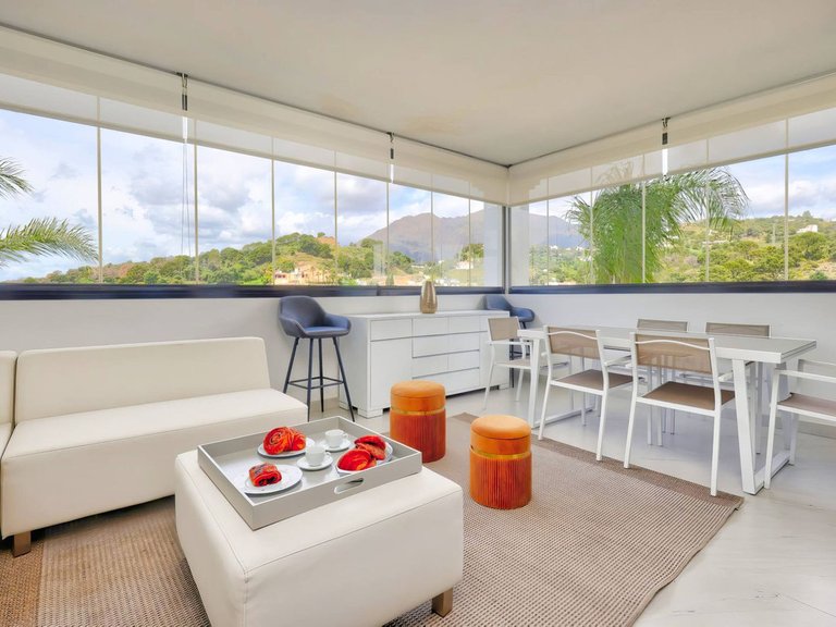 Apartment for Sale in Estepona, Malaga 9