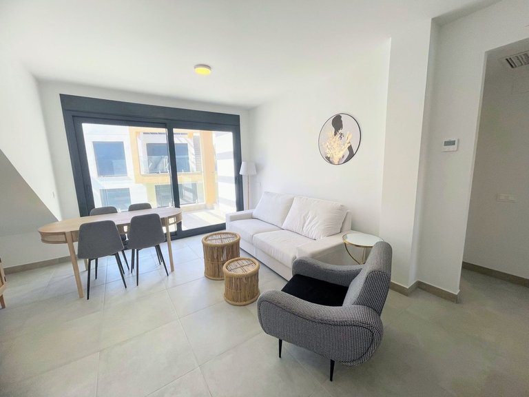 Apartment for Sale in Villamartin, Alicante 8