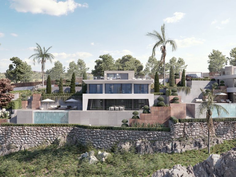 Villa for Sale in Manilva, Malaga 16