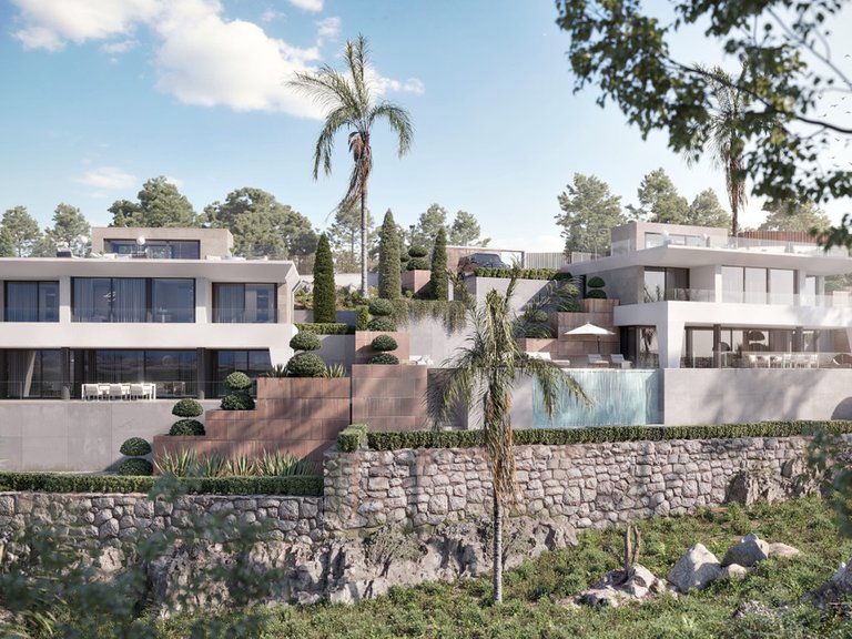 Villa for Sale in Manilva, Malaga 17