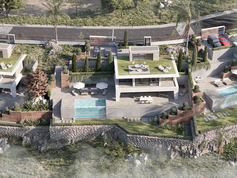 Villa for Sale in Manilva, Malaga 18