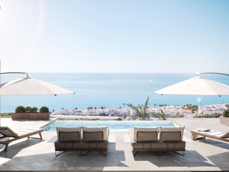 Villa for Sale in Manilva, Malaga 2