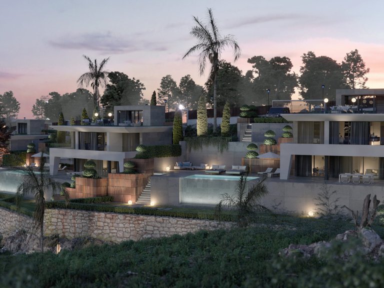 Villa for Sale in Manilva, Malaga 20