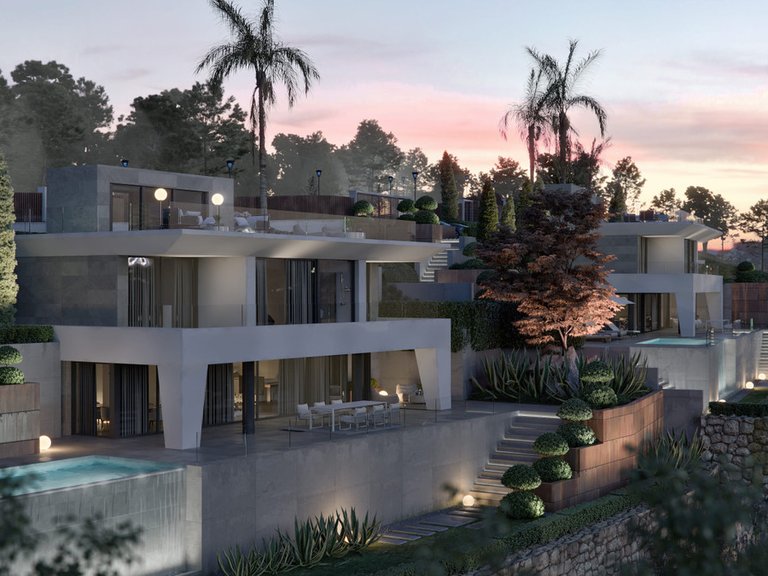 Villa for Sale in Manilva, Malaga 21