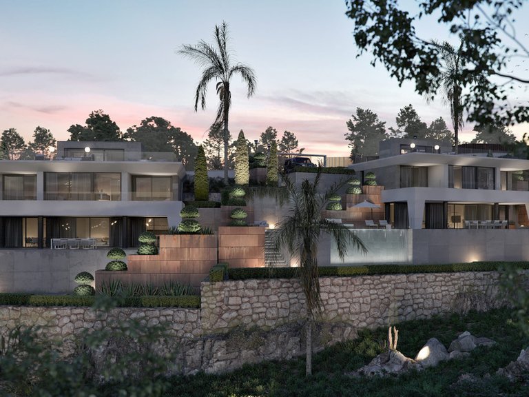 Villa for Sale in Manilva, Malaga 22