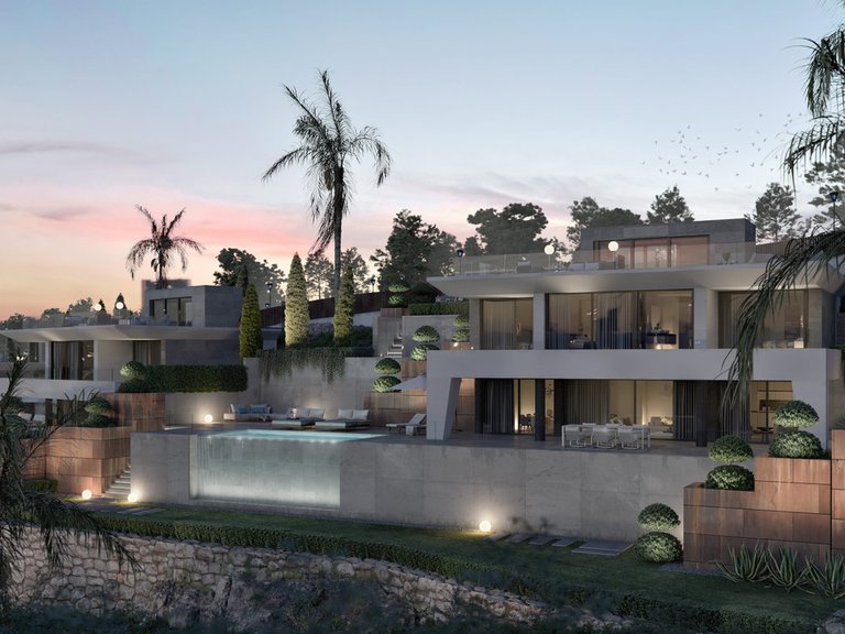 Villa for Sale in Manilva, Malaga 23
