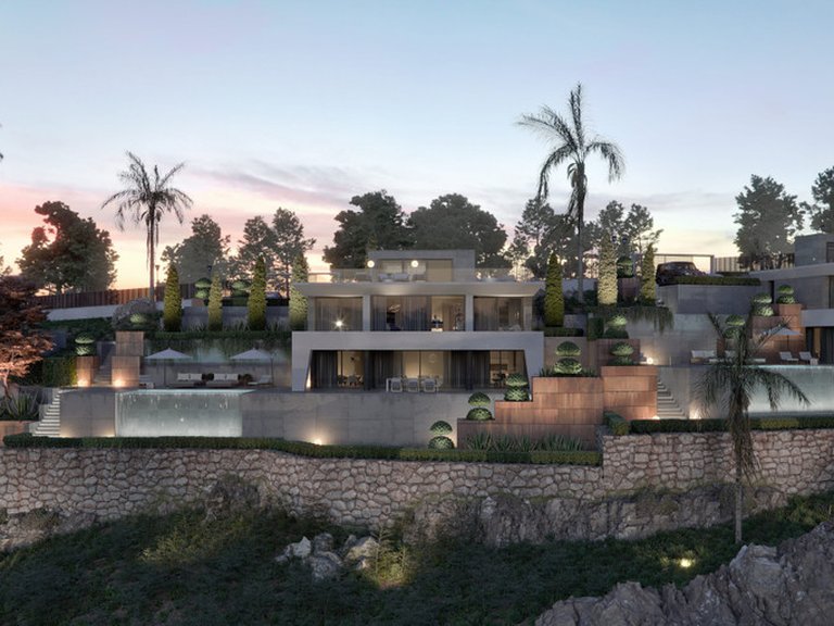 Villa for Sale in Manilva, Malaga 26