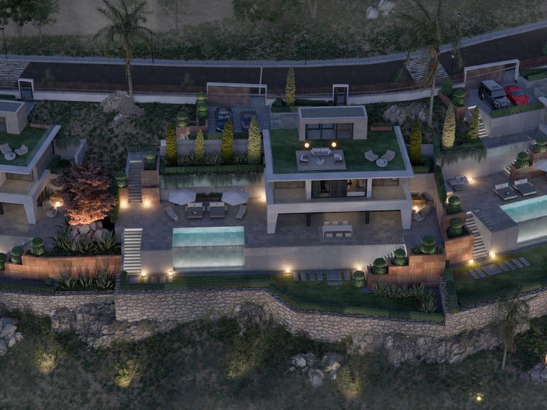 Villa for Sale in Manilva, Malaga 27