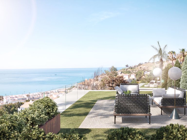 Villa for Sale in Manilva, Malaga 3