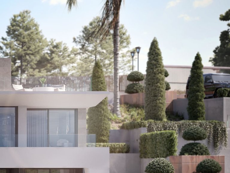 Villa for Sale in Manilva, Malaga 8