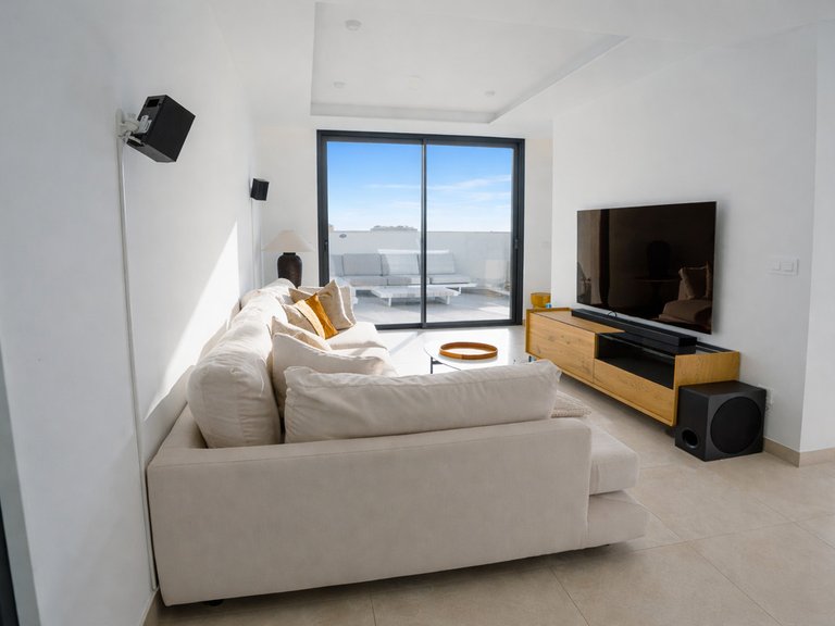 Apartment for Sale in Fuengirola, Malaga 12